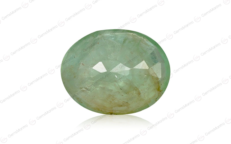 Emerald - 3.73 Carats