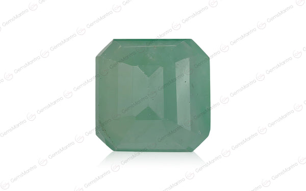 Emerald - 8.05 Carats