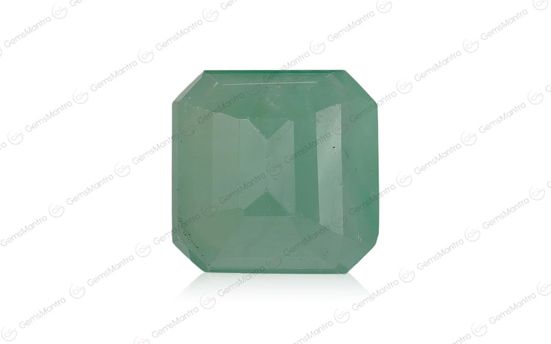 Emerald - 8.05 Carats