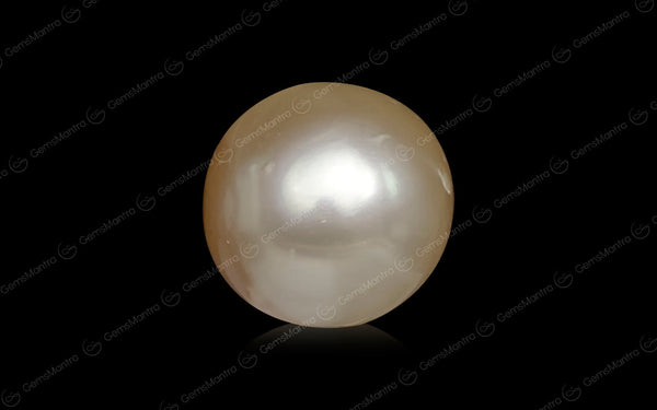 Golden Pearl - 6.28 Carats