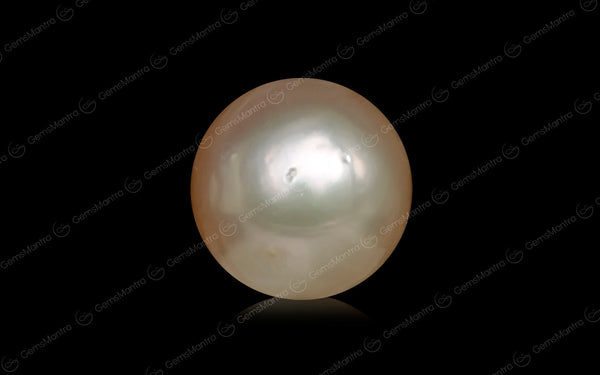 Golden Pearl - 5.72 Carats