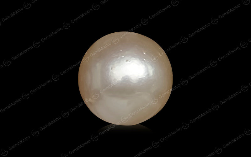 Golden Pearl - 6.24 Carats