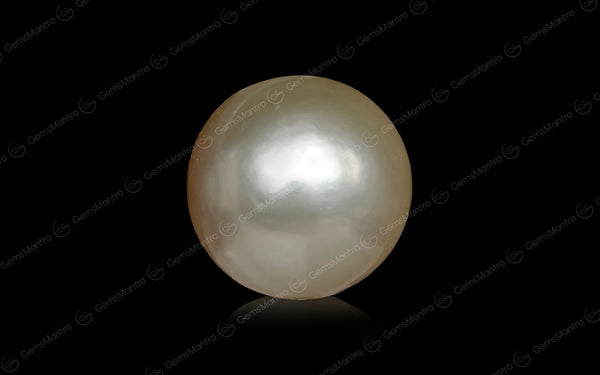Golden Pearl - 5.39 Carats