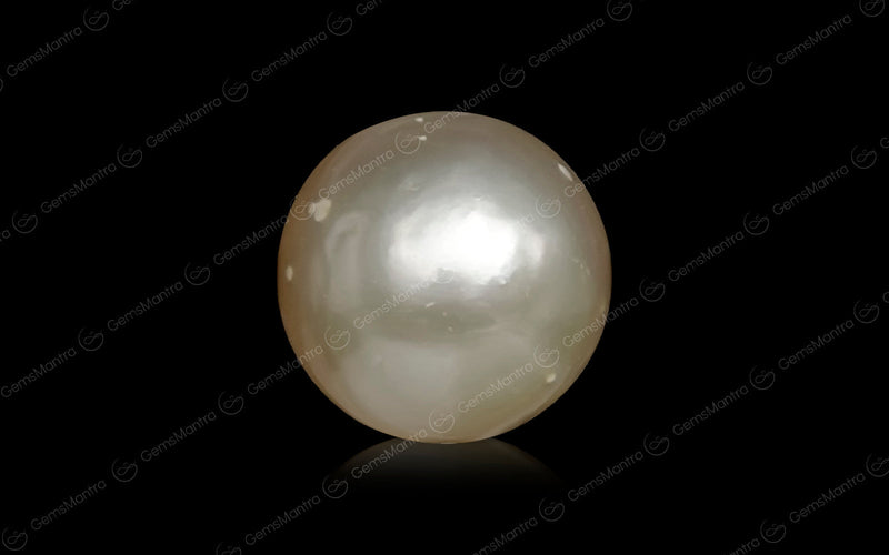 Golden Pearl - 5.39 Carats