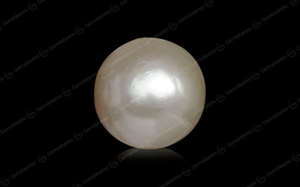 Golden Pearl - 7.11 Carats