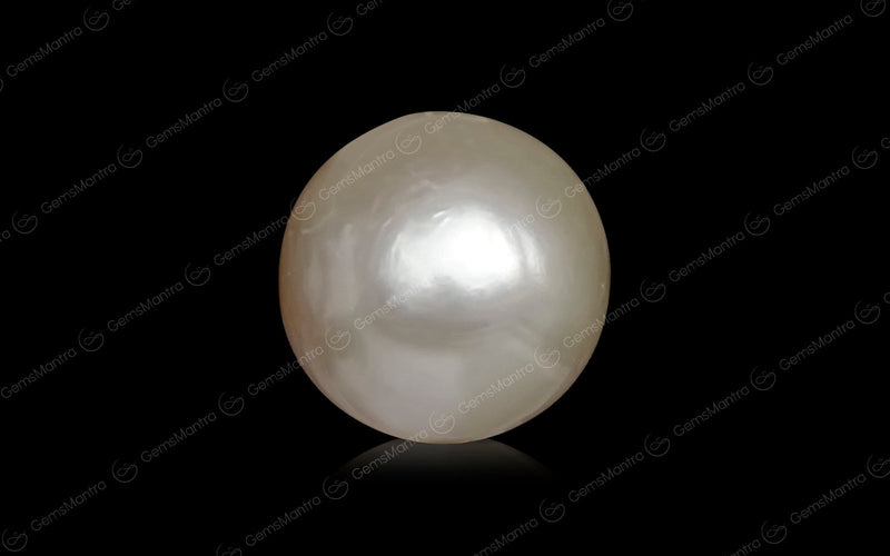 Golden Pearl - 7.11 Carats