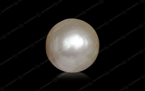 Golden Pearl - 7.11 Carats