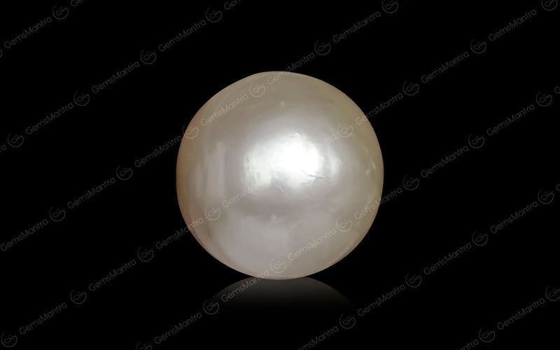 Golden Pearl - 7.11 Carats