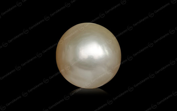 Golden Pearl - 5.83 Carats