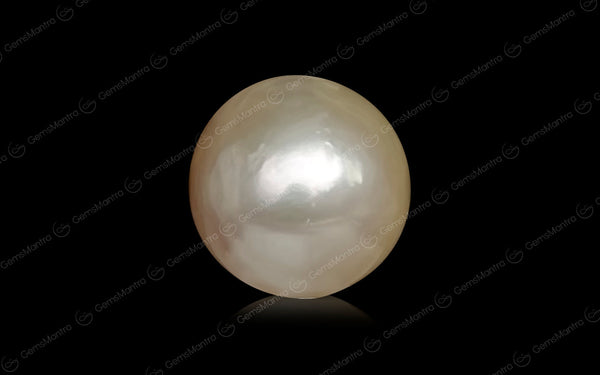 Golden Pearl - 5.83 Carats