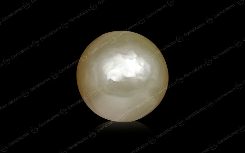 Golden Pearl - 6.71 Carats