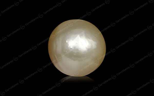 Golden Pearl - 6.71 Carats