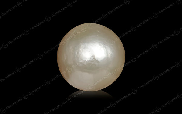 Golden Pearl - 6.04 Carats