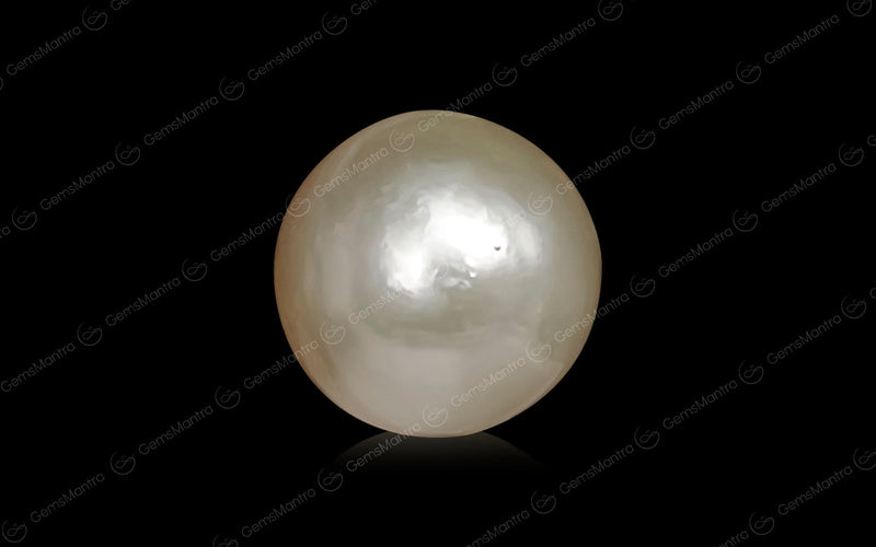 Golden Pearl - 6.04 Carats