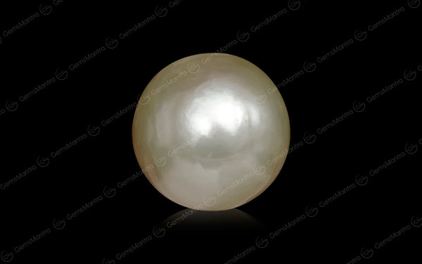 Golden Pearl - 7.39 Carats