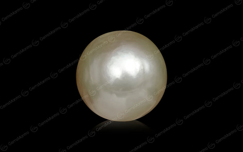 Golden Pearl - 7.39 Carats