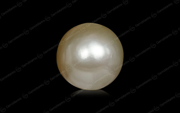 Golden Pearl - 5.38 Carats