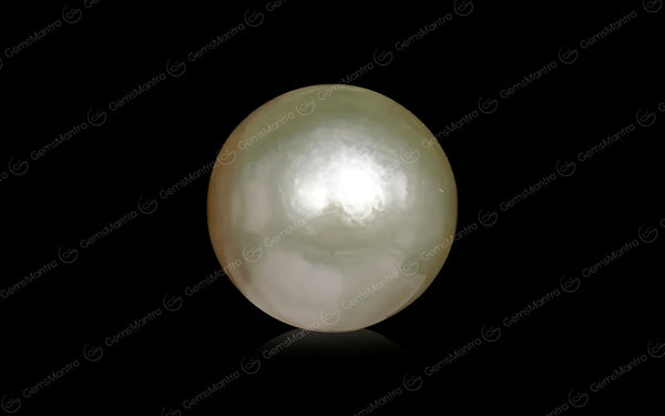 Golden Pearl - 6.9 Carats