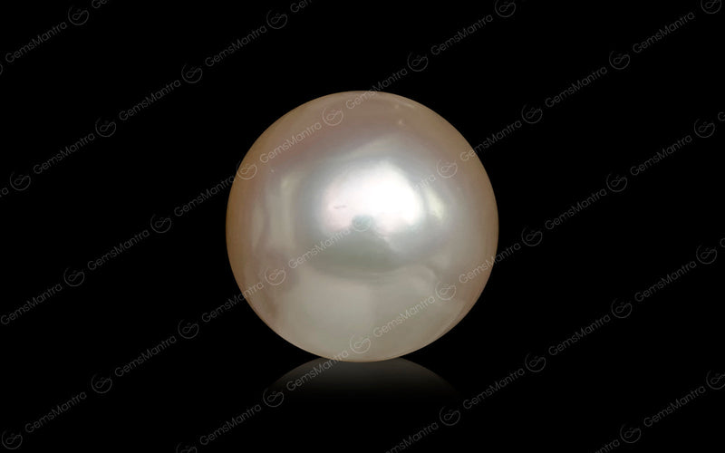 Golden Pearl - 6.73 Carats