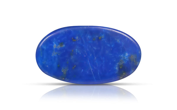 Lapis Lazuli - 7.86 Carats