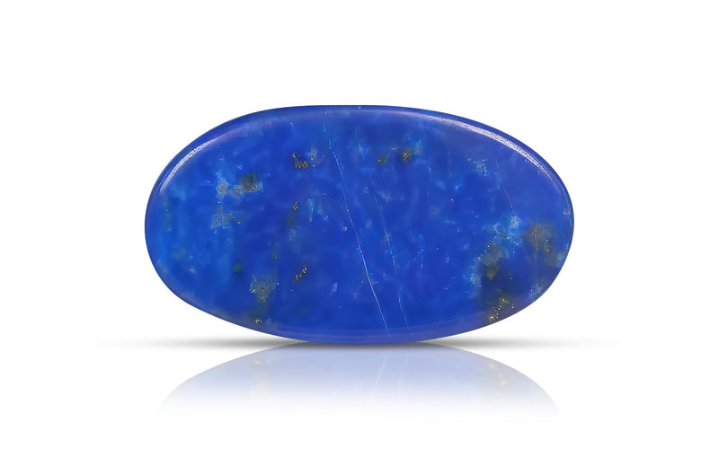 Lapis Lazuli - 7.86 Carats