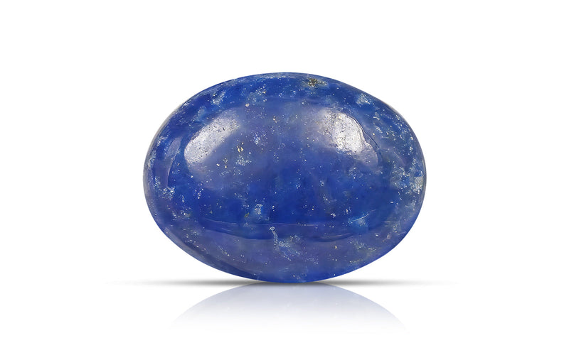 Lapis Lazuli - 9.43 Carats