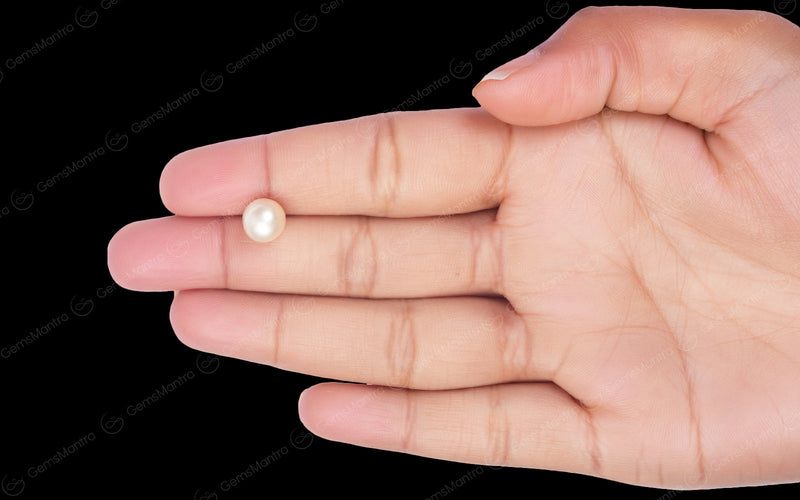 South Sea Pearl - 4.09 Carats