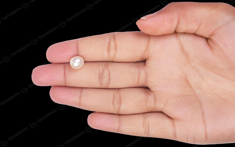 South Sea Pearl - 4.35 Carats