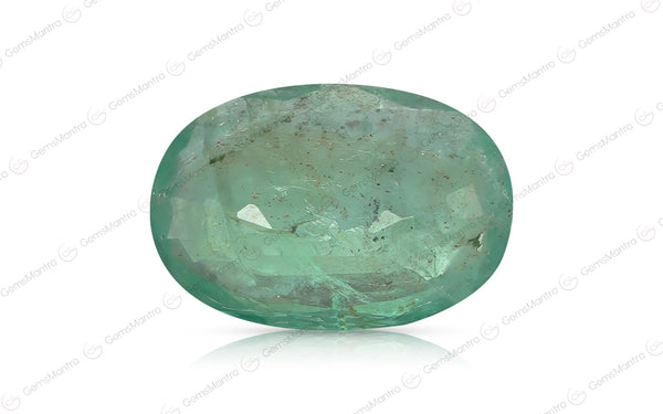 Emerald - 4.05 Carats