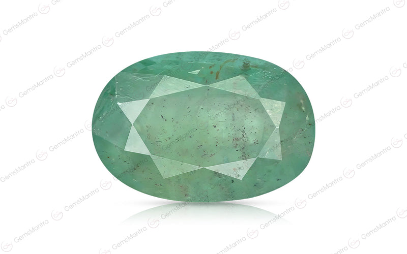 Emerald - 4.05 Carats