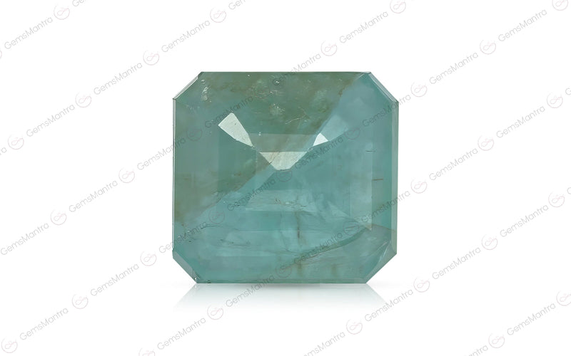 Emerald - 9.23 Carats