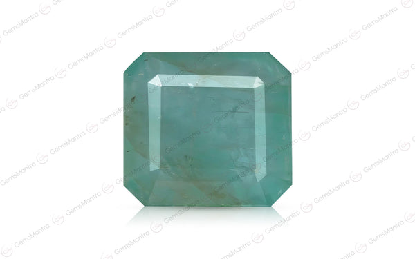 Emerald - 9.23 Carats