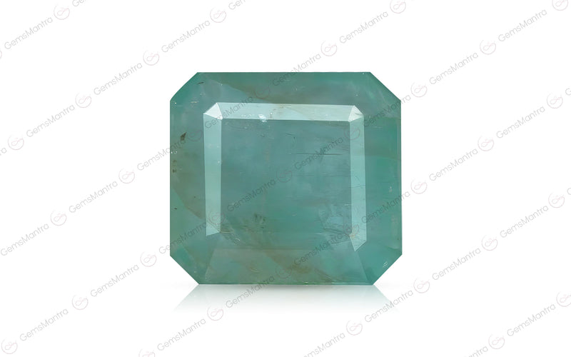 Emerald - 9.23 Carats