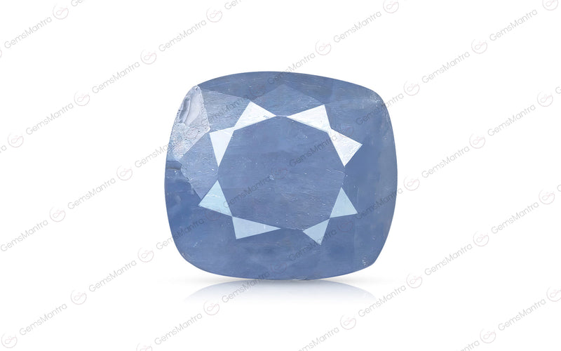 Blue Sapphire - 9.93 Carats