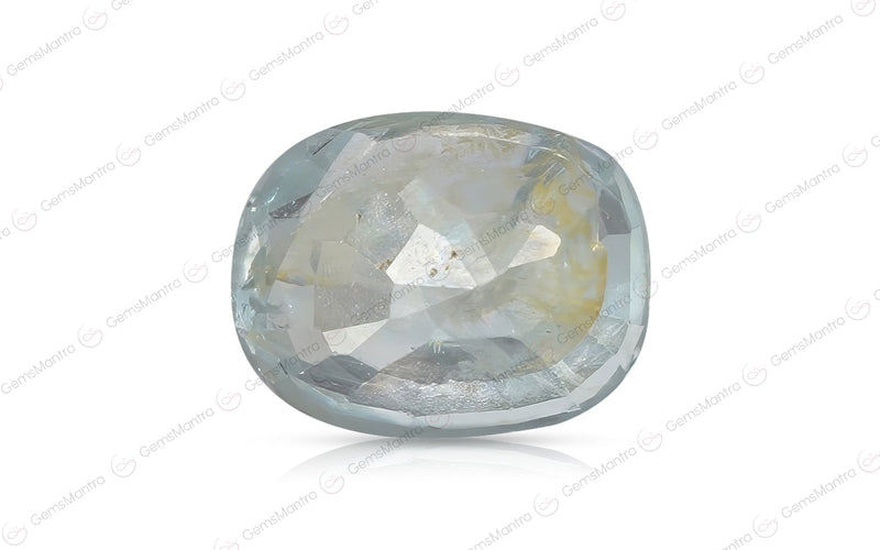 Blue Sapphire - 4.17 Carats