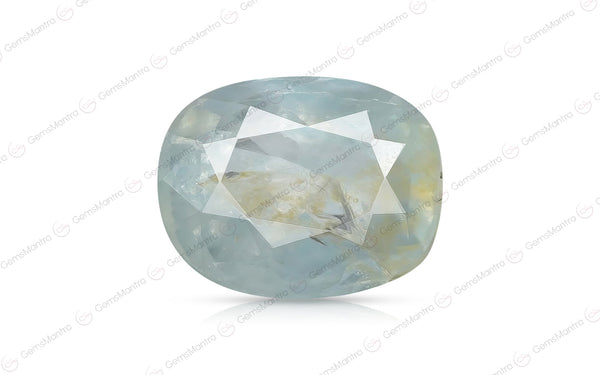 Blue Sapphire - 4.17 Carats