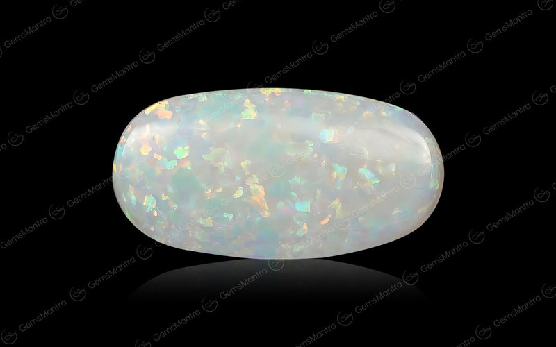 Opal - 5.32 Carats