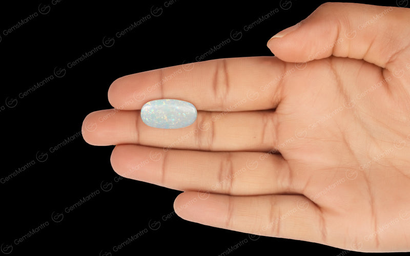 Opal - 5.32 Carats