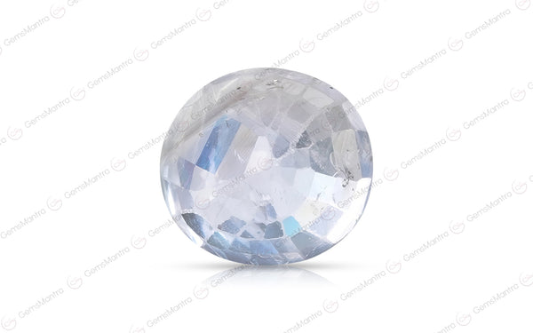 Blue Sapphire - 3.77 Carats