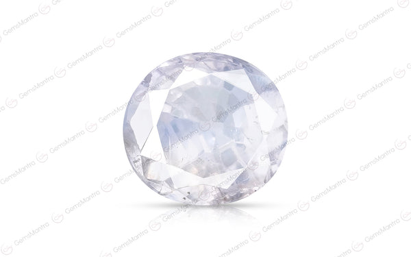 Blue Sapphire - 3.77 Carats