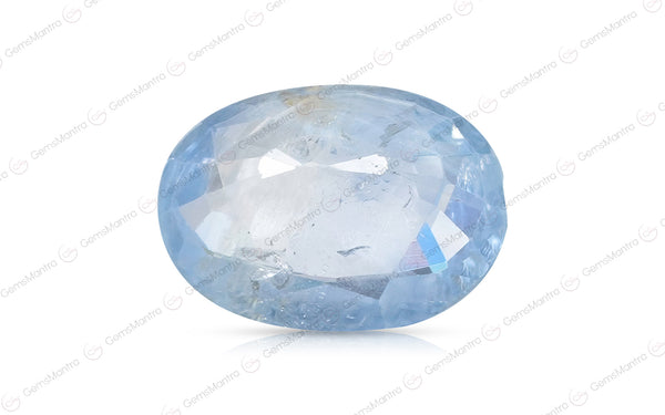 Blue Sapphire - 3.97 Carats