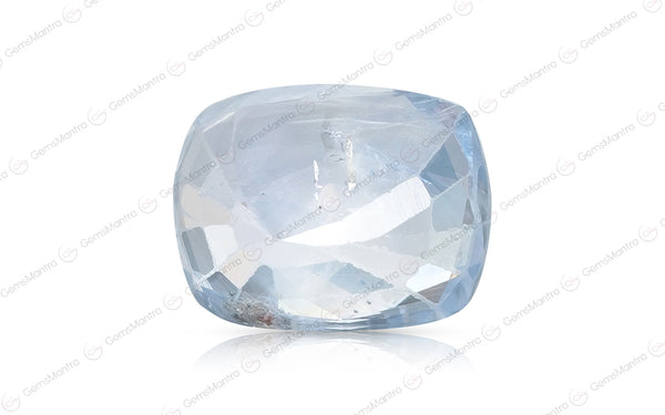 Blue Sapphire - 3.88 Carats