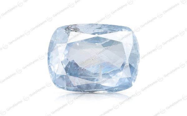 Blue Sapphire - 3.88 Carats