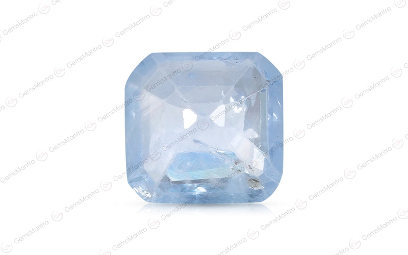 Blue Sapphire - 2.93 Carats
