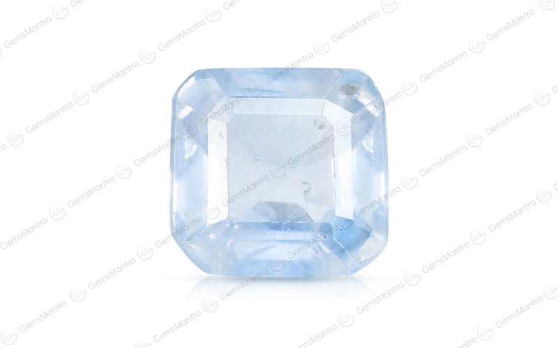 Blue Sapphire - 2.93 Carats