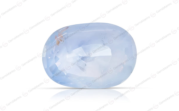 Blue Sapphire - 3.48 Carats