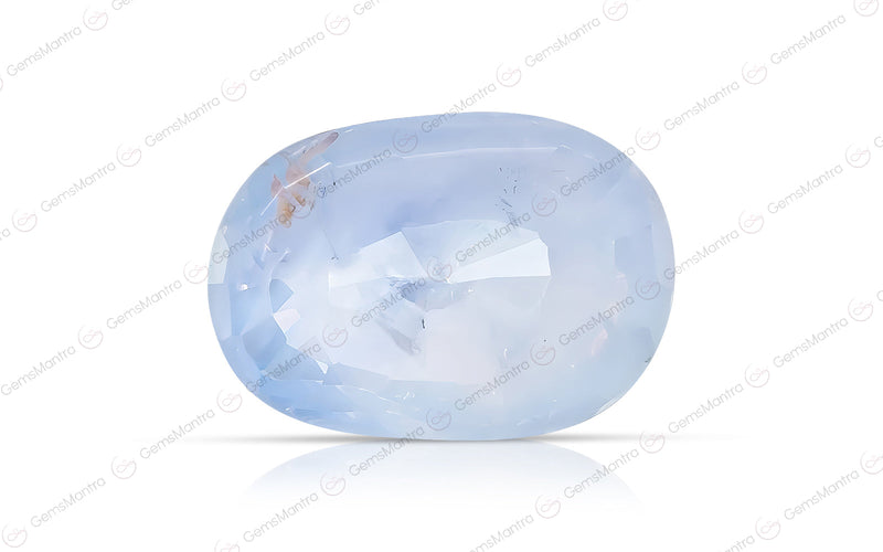 Blue Sapphire - 3.48 Carats