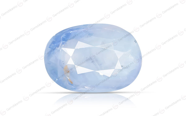 Blue Sapphire - 3.48 Carats