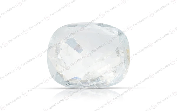 Blue Sapphire - 2.9 Carats