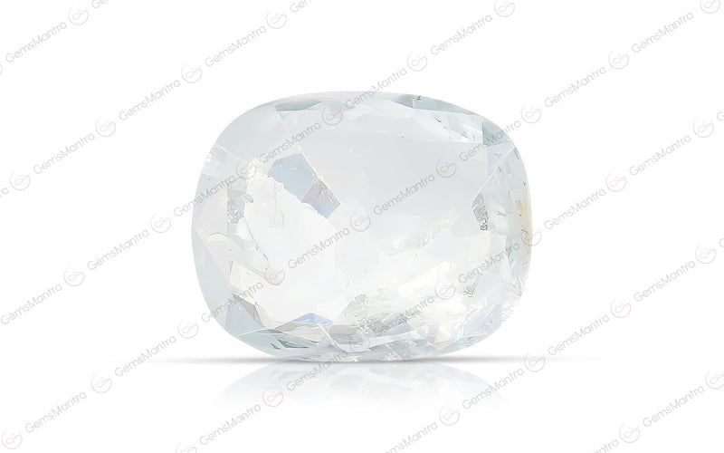 Blue Sapphire - 2.9 Carats